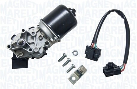 Автозапчасть MAGNETI MARELLI 064300406010