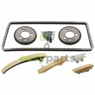Автозапчасть FEBI BILSTEIN 172035