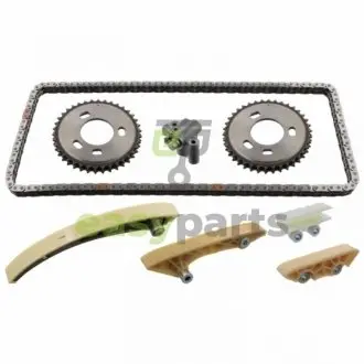 Автозапчасть FEBI BILSTEIN 172032