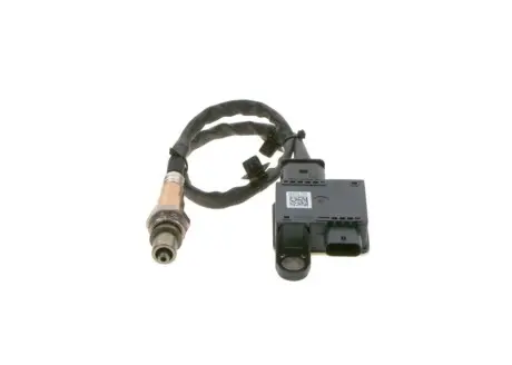 Автозапчасть BOSCH 0281007392