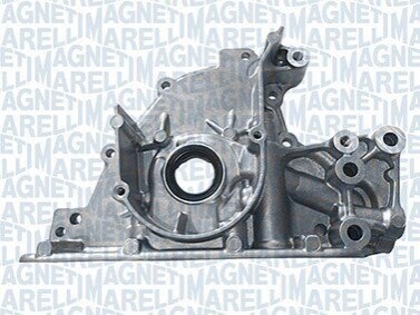 Автозапчасть MAGNETI MARELLI 351516000079