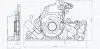 Автозапчасть MAGNETI MARELLI 351516000086 (фото 2)