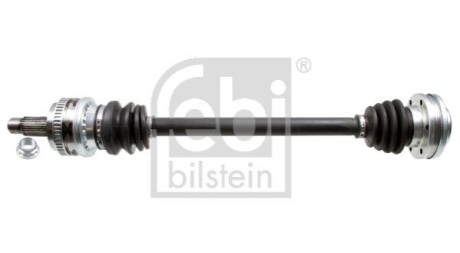 Автозапчасть FEBI BILSTEIN 182814