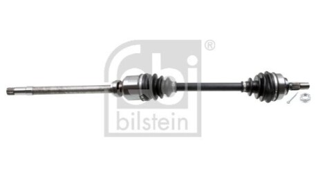 Автозапчасть FEBI BILSTEIN 182628