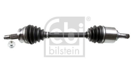 Автозапчасть FEBI BILSTEIN 182591