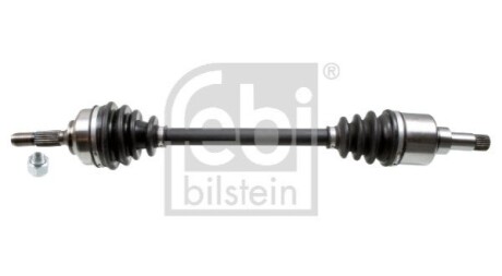 Автозапчасть FEBI BILSTEIN 182450