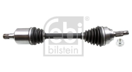 Автозапчасть FEBI BILSTEIN 182437