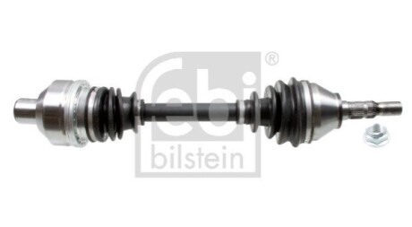 Автозапчасть FEBI BILSTEIN 182436