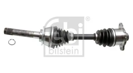 Автозапчасть FEBI BILSTEIN 181807
