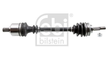 Автозапчасть FEBI BILSTEIN 181672