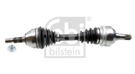 Автозапчасть FEBI BILSTEIN 181278