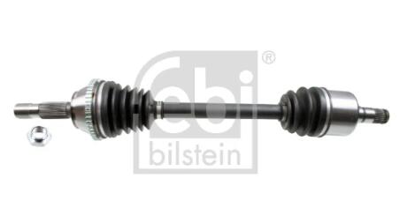 Автозапчасть FEBI BILSTEIN 181324