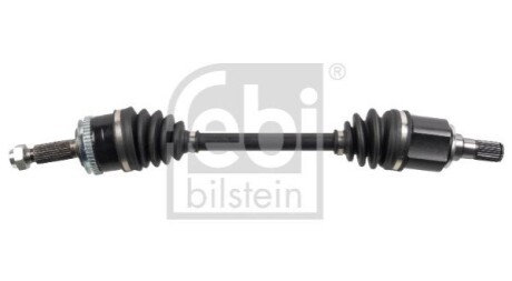 Автозапчасть FEBI BILSTEIN 181266