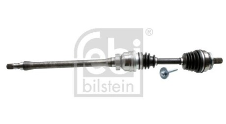 Автозапчасть FEBI BILSTEIN 181265