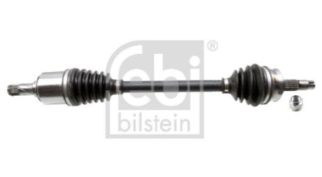 Автозапчасть FEBI BILSTEIN 181090