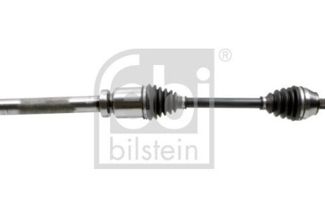 Автозапчасть FEBI BILSTEIN 181211