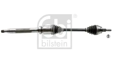 Автозапчасть FEBI BILSTEIN 181211