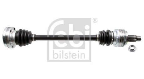 Автозапчасть FEBI BILSTEIN 181089