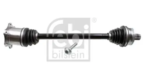 Автозапчасть FEBI BILSTEIN 180778