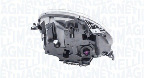 Автозапчасть MAGNETI MARELLI 712519101129