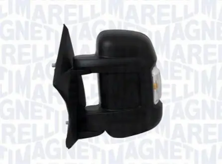 Автозапчасть MAGNETI MARELLI 1502773
