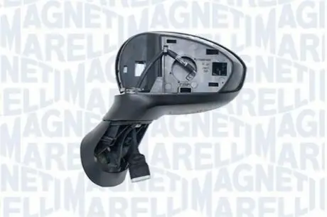 Автозапчасть MAGNETI MARELLI 1402718