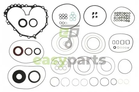 Автозапчасть ELRING 821500