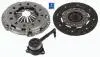 Автозапчасть SACHS 3000990589 (фото 1)