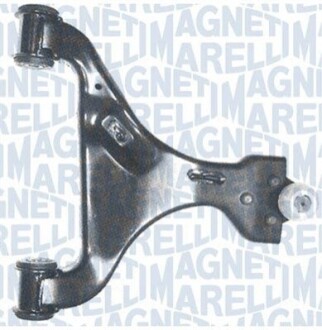 Автозапчасть MAGNETI MARELLI 301181369700