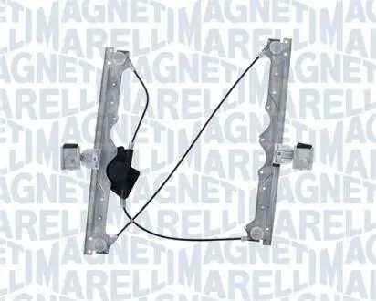 Автозапчасть MAGNETI MARELLI 350103170376