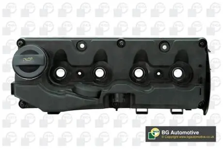 Автозапчасть BGA RC01021