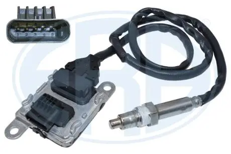 Автозапчасть ERA 553003