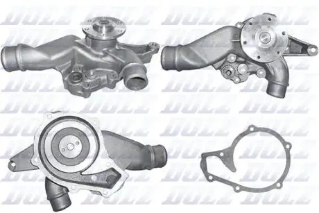 Автозапчасть DOLZ M631