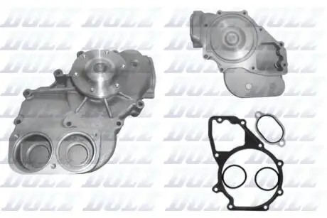 Автозапчасть DOLZ M659