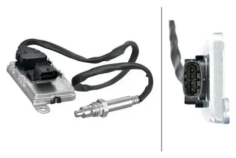 Автозапчасть HELLA 6PN358186771