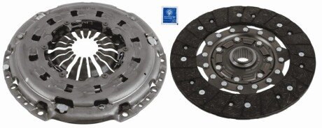 Автозапчасть SACHS 3000951696