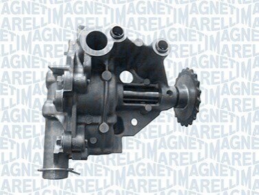 Автозапчасть MAGNETI MARELLI 351516000020