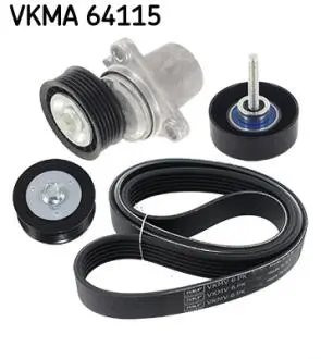 Автозапчасть SKF VKMA64115