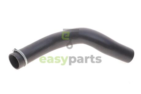 Патрубок інтеркулера VW Crafter 30-50 2.5TDI (65-120kw) NRF 166279
