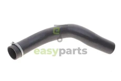 Патрубок інтеркулера VW Crafter 30-50 2.5TDI (65-120kw) NRF 166279
