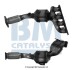 Автозапчасть BM CATALYSTS BM92390H (фото 1)