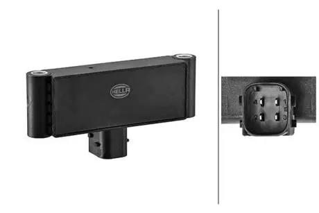 Автозапчасть HELLA 6PP009409651