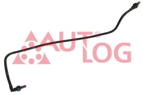 Фото паливопровiд IVECO DAILY VI AUTLOG KL3186 Паливопровiд IVECO DAILY VI AUTLOG KL3186