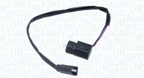 Автозапчасть MAGNETI MARELLI 064848300010