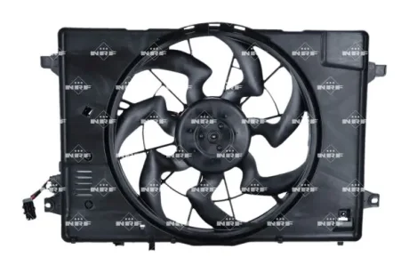 Автозапчасть NRF 470100