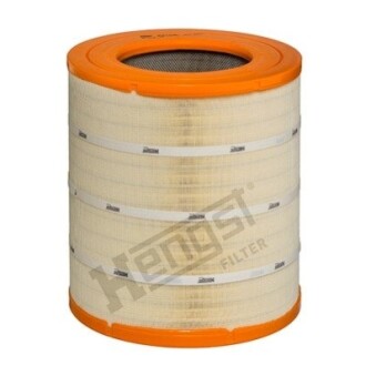 Автозапчасть HENGST FILTER E2144L