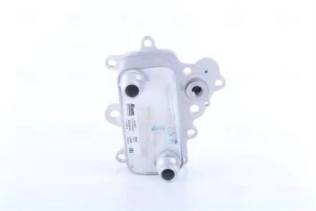 Автозапчасть NISSENS 91457