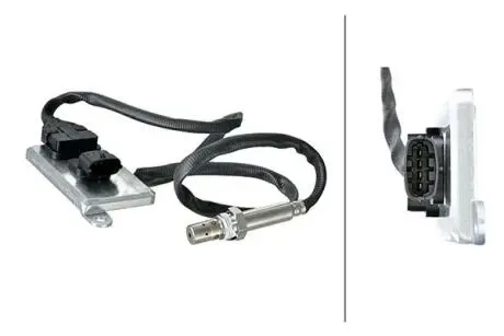 Автозапчасть HELLA 6PN358186681