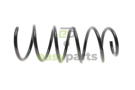 Пружина (передня) BMW i3 (I01) s Electric/s Range Extender 17- (хетчбек) LESJOFORS 4008562