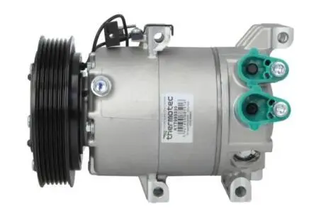 Фото автозапчасть THERMOTEC KTT090330 Автозапчасть THERMOTEC KTT090330